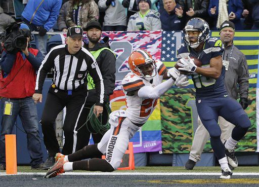 Tyler Lockett